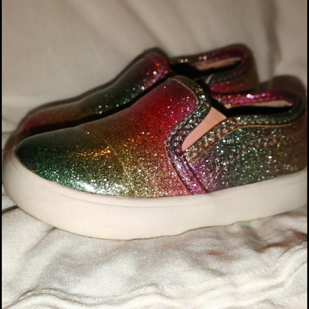 Slip ons - Picture 2 of 3